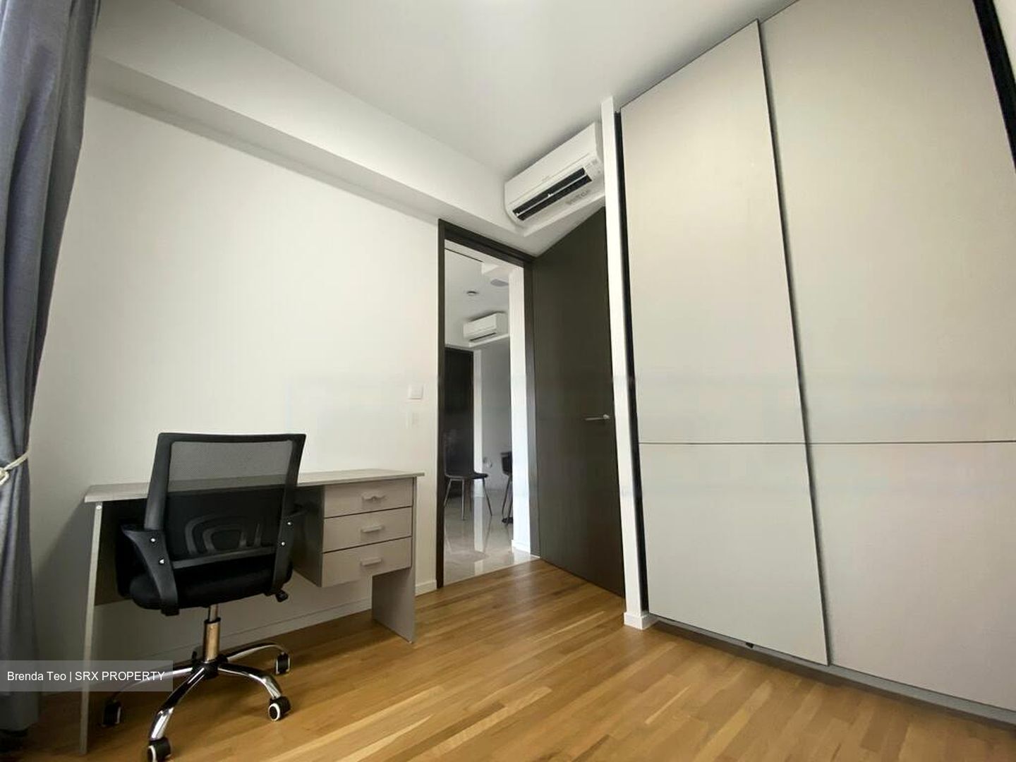 Avenue South Residence (D3), Apartment #468314861
